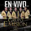 Grupo Emision & Gabriel Leyva - En Vivo, Vol.1 (En Vivo)